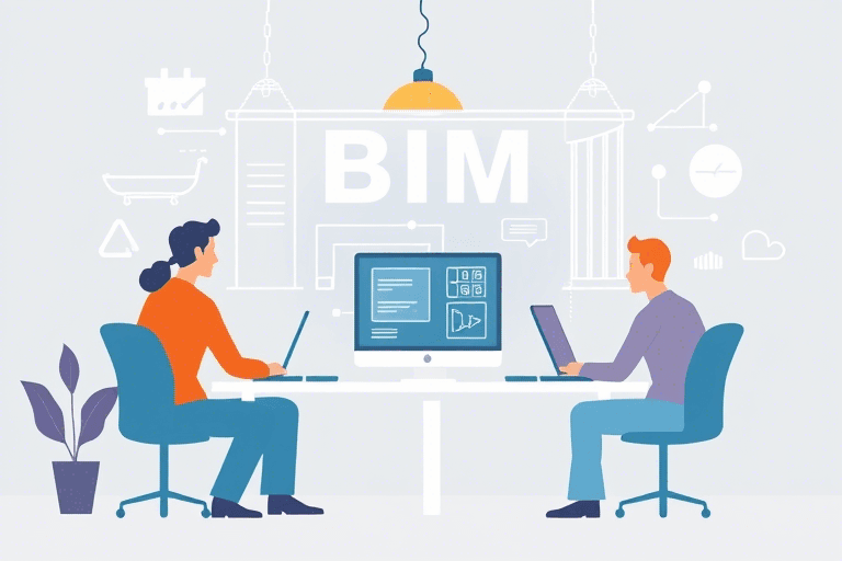 软件工程进施工单位：如何实现建筑行业数字化转型与高效协同