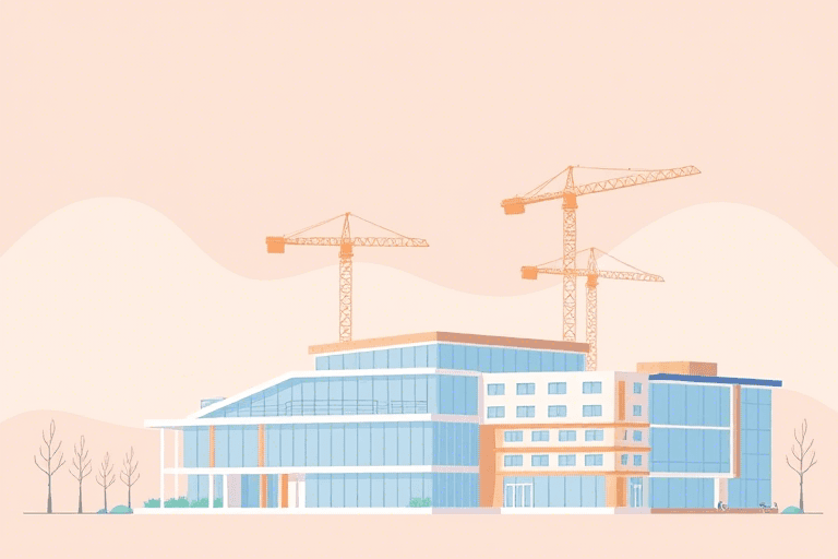 结构施工能学什么软件学怎么做？新手必看的实用指南与进阶路径