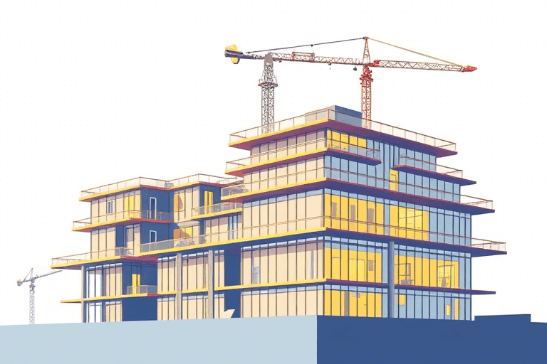 机电施工方案用什么软件？如何高效完成专业设计与管理？