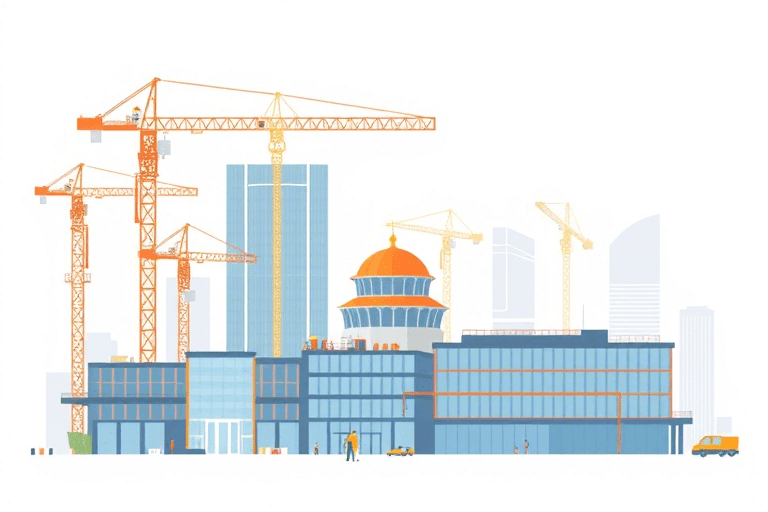 西安工程施工软件公司如何打造高效数字化解决方案？