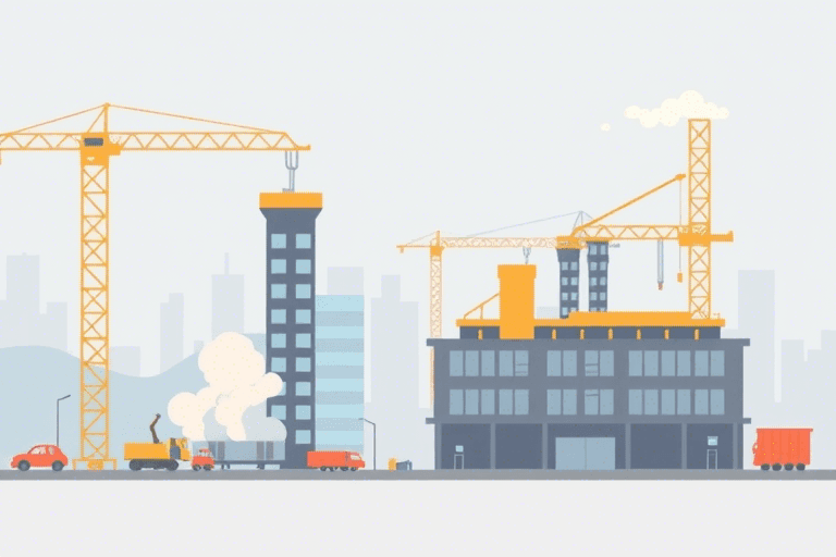 施工现场管理app软件表格如何高效设计与应用