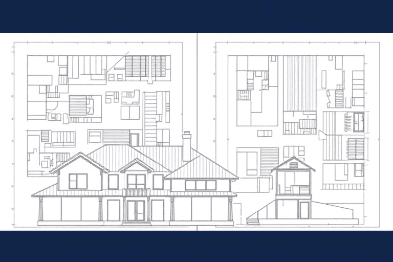 学习施工图纸用什么软件？初学者必看的高效工具与实操指南