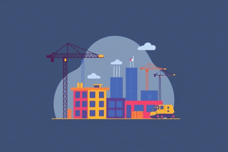 工程施工工程管理软件怎么做才能提升项目效率与管理水平？