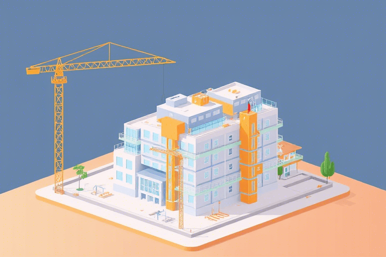 反梁施工模拟软件下载：如何高效获取专业工具提升施工效率