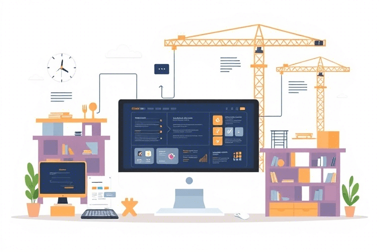 项目管理软件LabVIEW如何助力高效开发与团队协作
