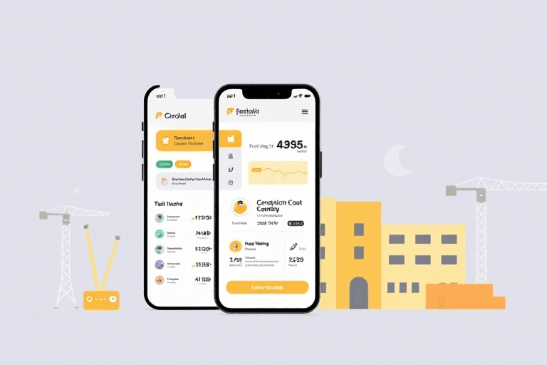 线上施工报价软件下载手机版如何操作？轻松掌握施工报价新方式