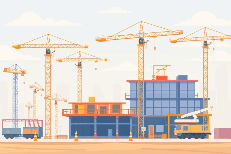 路桥施工小视频制作软件怎么做？高效创作流程与实用工具全解析