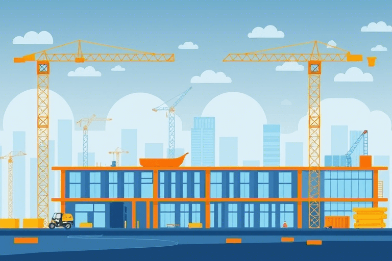 工程施工工艺交底软件怎么做才能提升项目管理效率和施工质量？