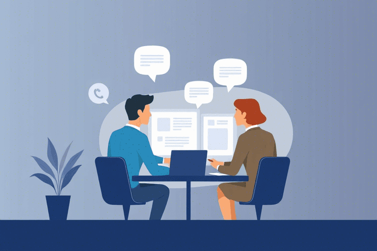 软件实施工程师技巧：如何高效完成项目交付并赢得客户信任？