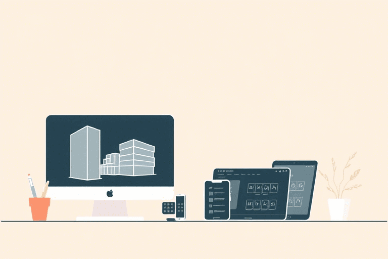 怎么才能找到适合自己的施工图软件？这份详细指南帮你轻松搞定！