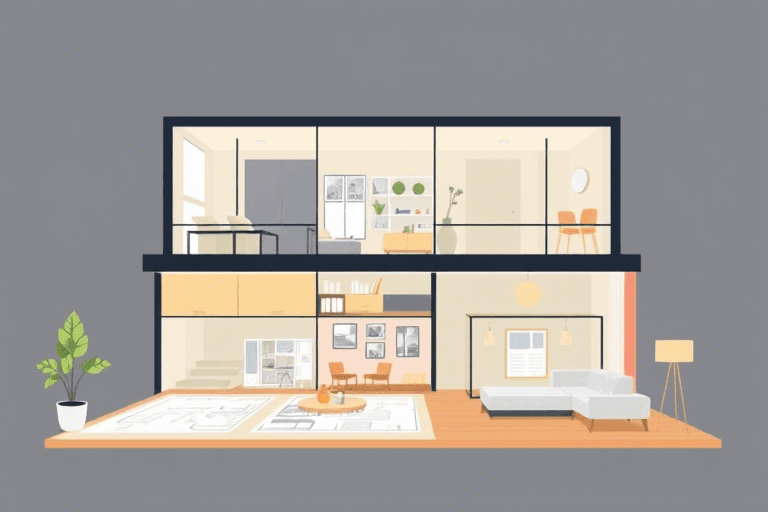 武汉装修施工图纸查询软件怎么做：打造高效便捷的家装设计工具