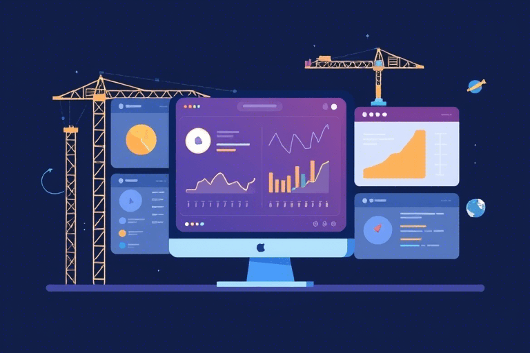 施工进度拍摄软件有哪些？这些工具助你高效管理工地进度