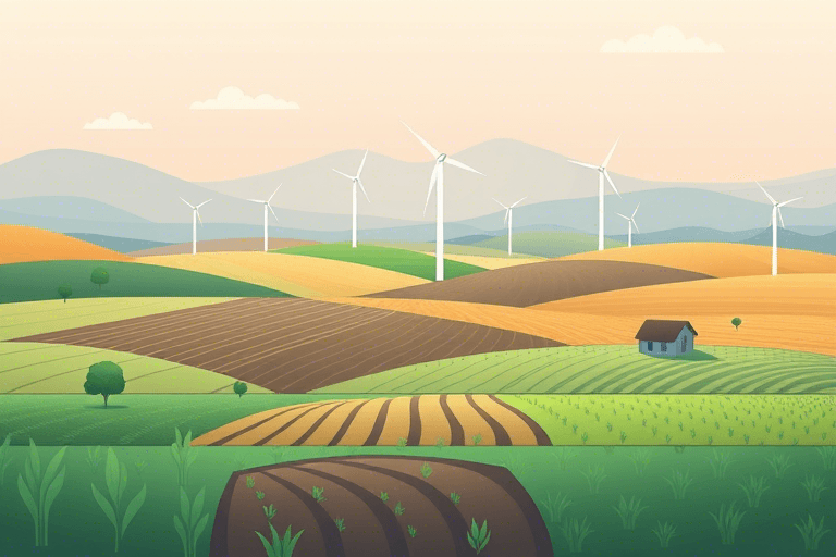 农田复垦施工资料软件怎么开发？如何实现高效管理与合规审查？