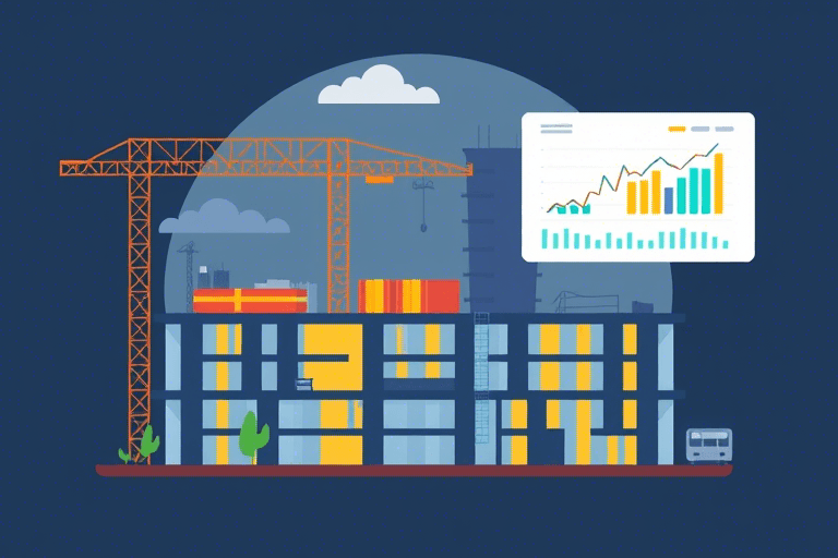 半导体施工行业分析软件如何助力企业高效决策与风险控制？
