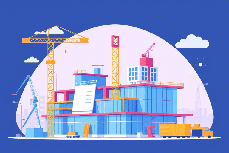 查看工程施工图纸软件：如何高效利用专业工具提升项目管理效率