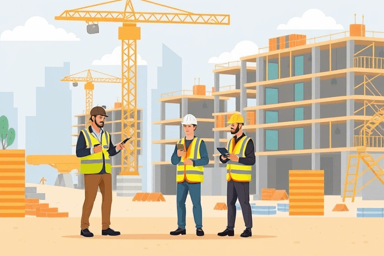 设备安装施工软件下载手机版怎么操作？一站式指南助你高效施工管理