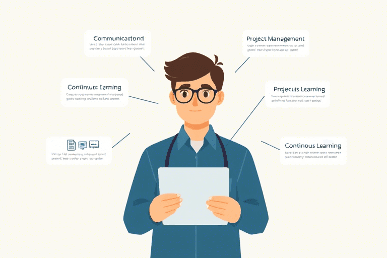 软件实施工程师缺点：如何识别并有效应对职业短板
