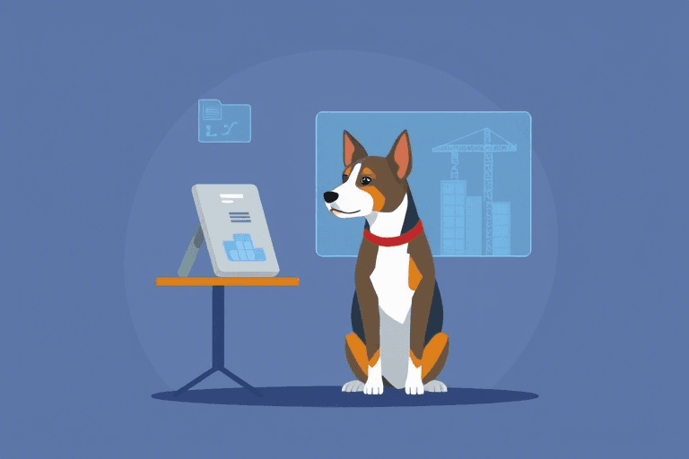 水利施工方案软件狗如何助力高效精准的工程管理？