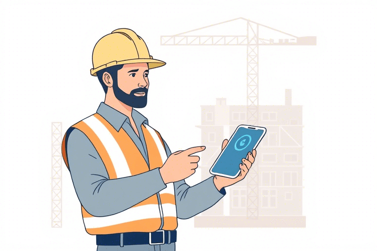 手机画施工图用什么软件？这些App让你随时随地设计施工图纸