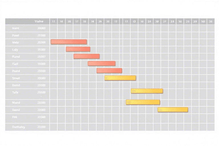 施工网格图用什么软件做？高效制作与应用指南全解析