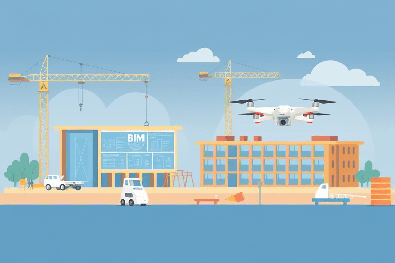 瓷砖铺贴施工图最好用的软件是什么？如何高效绘制专业图纸？