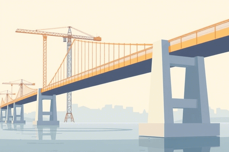 读懂路桥施工图的软件怎么选？如何提升工程效率与准确性？