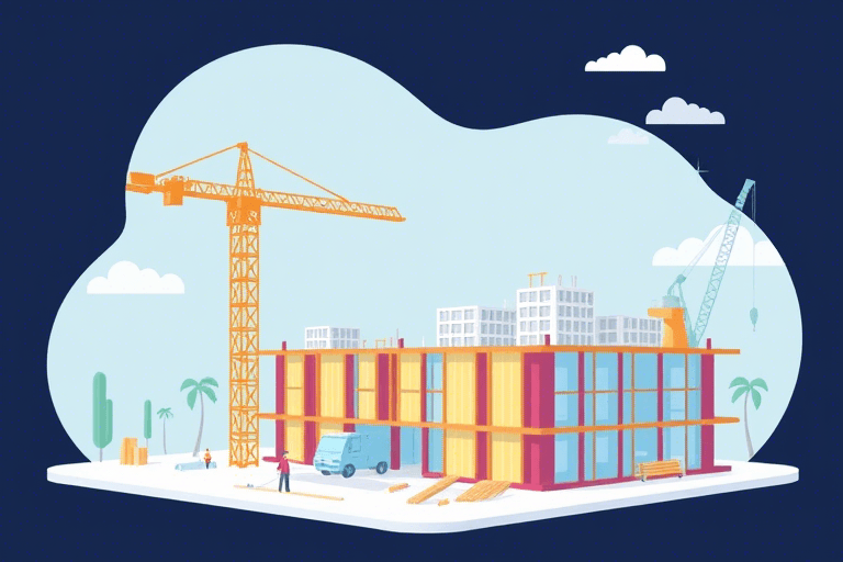 4D模拟施工软件下载：如何获取高效施工管理工具并提升项目效率