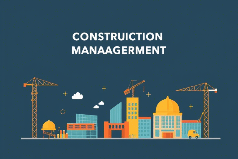 施工组织设计检查软件如何提升项目管理效率与合规性