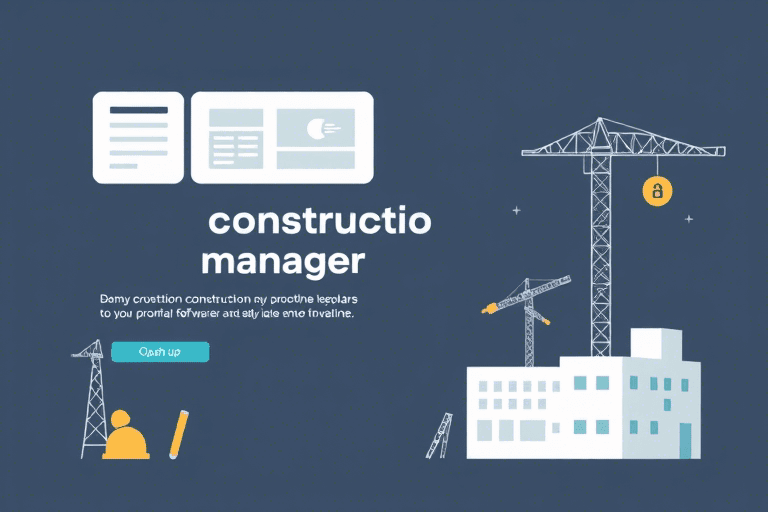 施工组织设计审核软件如何提升项目管理效率与合规性？