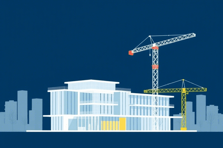 能出施工图的软件如何实现高效设计与精准输出