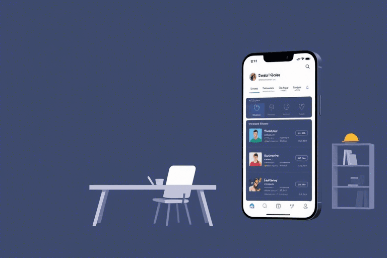 施工日记软件免费版真的靠谱吗？如何选择适合工地的高效记录工具？