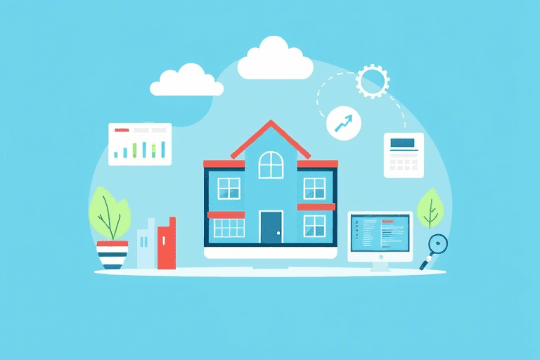 编写保洁施工方案的软件如何设计才能提升效率与专业度