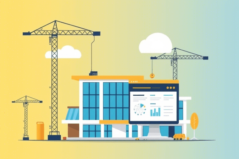 施工交易服务费软件如何实现高效、透明的工程交易管理？