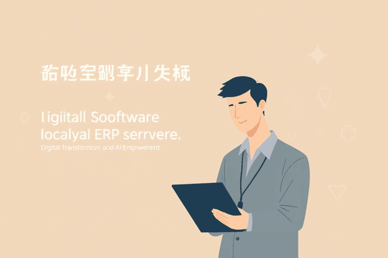 洛阳软件实施工程师如何在本地化服务中实现价值最大化