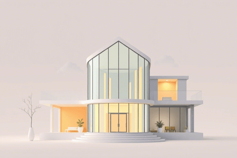 玻璃油漆施工图设计软件如何实现高效精准的施工图纸绘制与管理