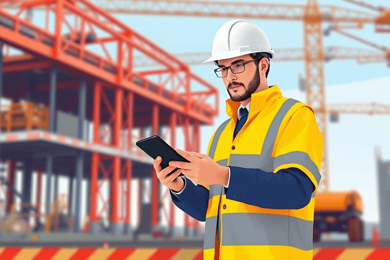 考施工员证刷题软件如何高效提升备考效率与通过率