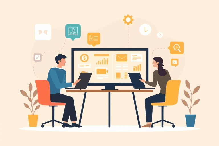 软件实施工程师题：如何高效应对项目交付中的技术挑战与客户需求