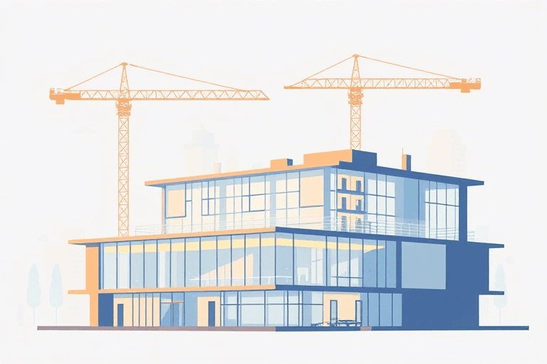 智能施工图纸软件哪个好？这些工具能大幅提升工程效率与准确性