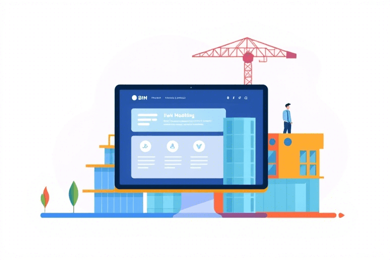 做施工方案用啥软件？这些工具助你高效完成专业施工计划