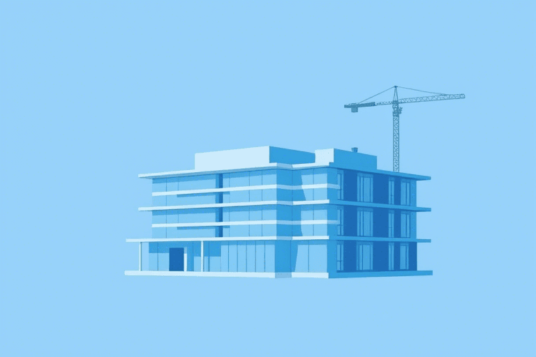 建材暖通施工软件哪家强？专业评测帮你选对高效工具