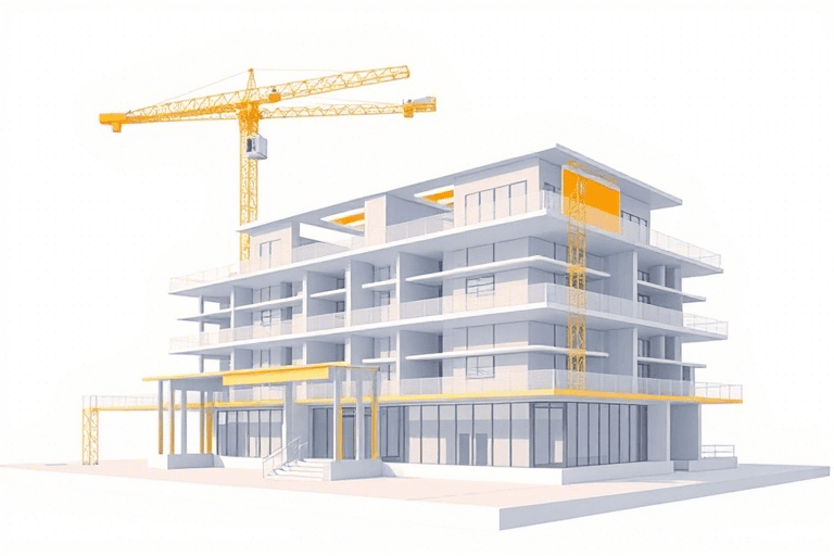 施工模板配模软件下载：如何高效获取专业配模工具提升工程效率