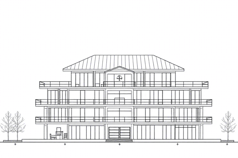 施工平面图什么软件好？这些专业工具让你高效出图不踩坑