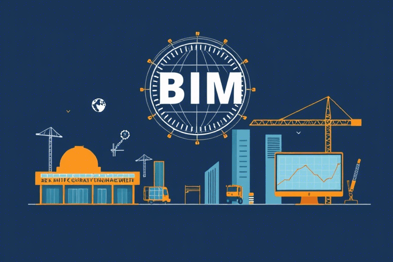 施工进度计划自动生成软件如何实现高效项目管理与优化