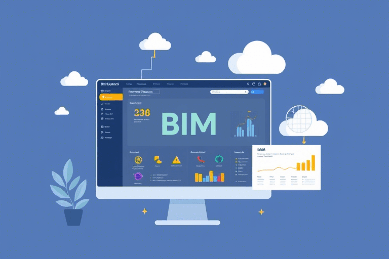 用什么软件编辑施工方案？这些工具能帮你高效完成工程文档