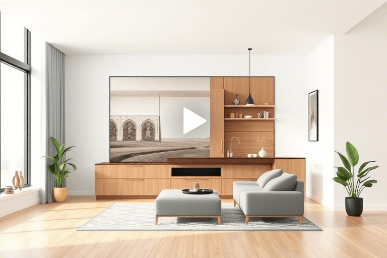 如何打造一款专业的劈雷施工视频播放下载软件？