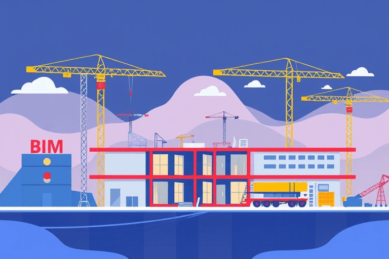 北京施工项目建设管理软件如何助力高效项目管理与数字化转型