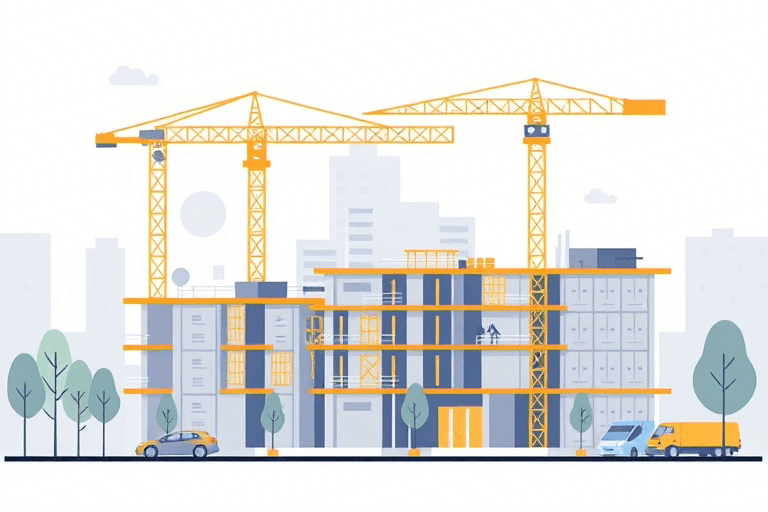 自动写施工日志的软件如何实现高效、精准的工程记录管理