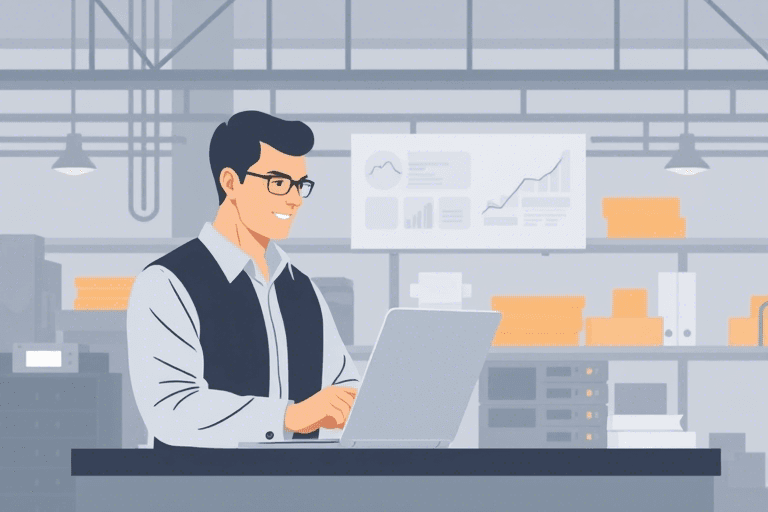 波司登软件实施工程师如何高效推进企业数字化转型？