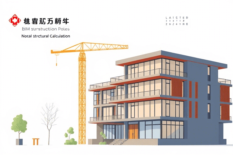 汕尾施工计算软件公司排名如何科学评估？哪家更值得信赖？