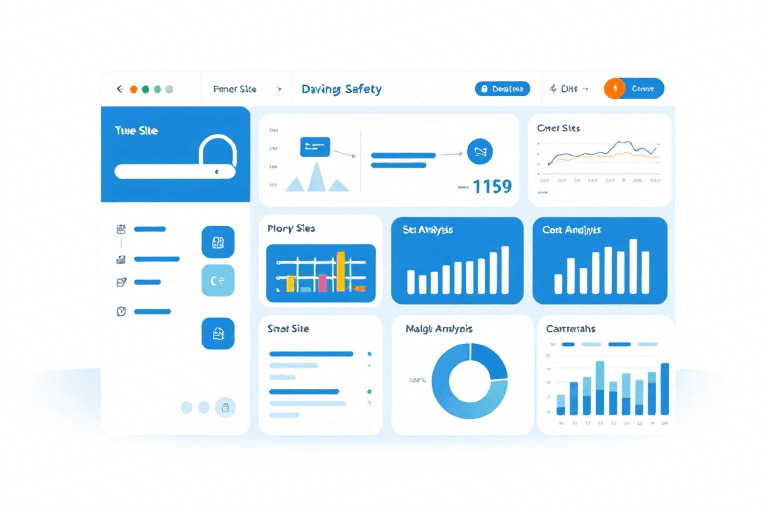 施工安防管理软件价格如何确定？影响因素与性价比解析